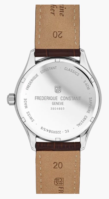 Classics Quartz Date - Image 2