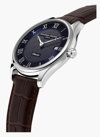 Classics Quartz Date - Image 3