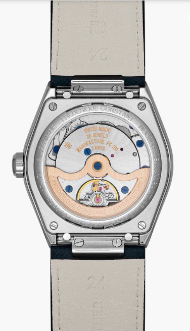 Moonphase Date Manufacture - Image 2