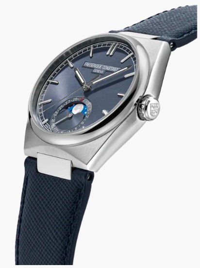 Moonphase Date Manufacture - Image 3