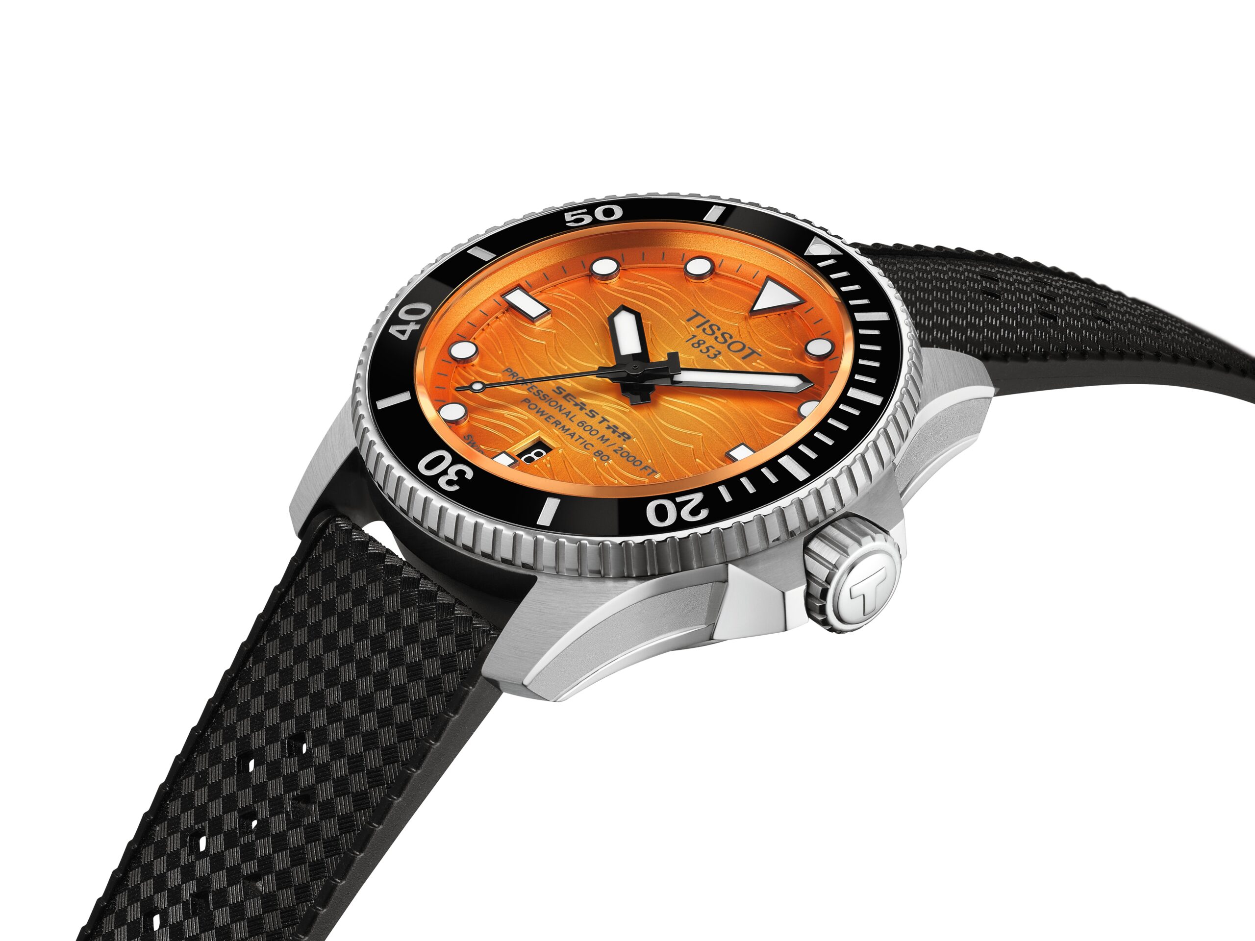 Tissot Seastar 2000 - Image 4