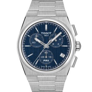 TISSOT PRX CHRONOGRAPH