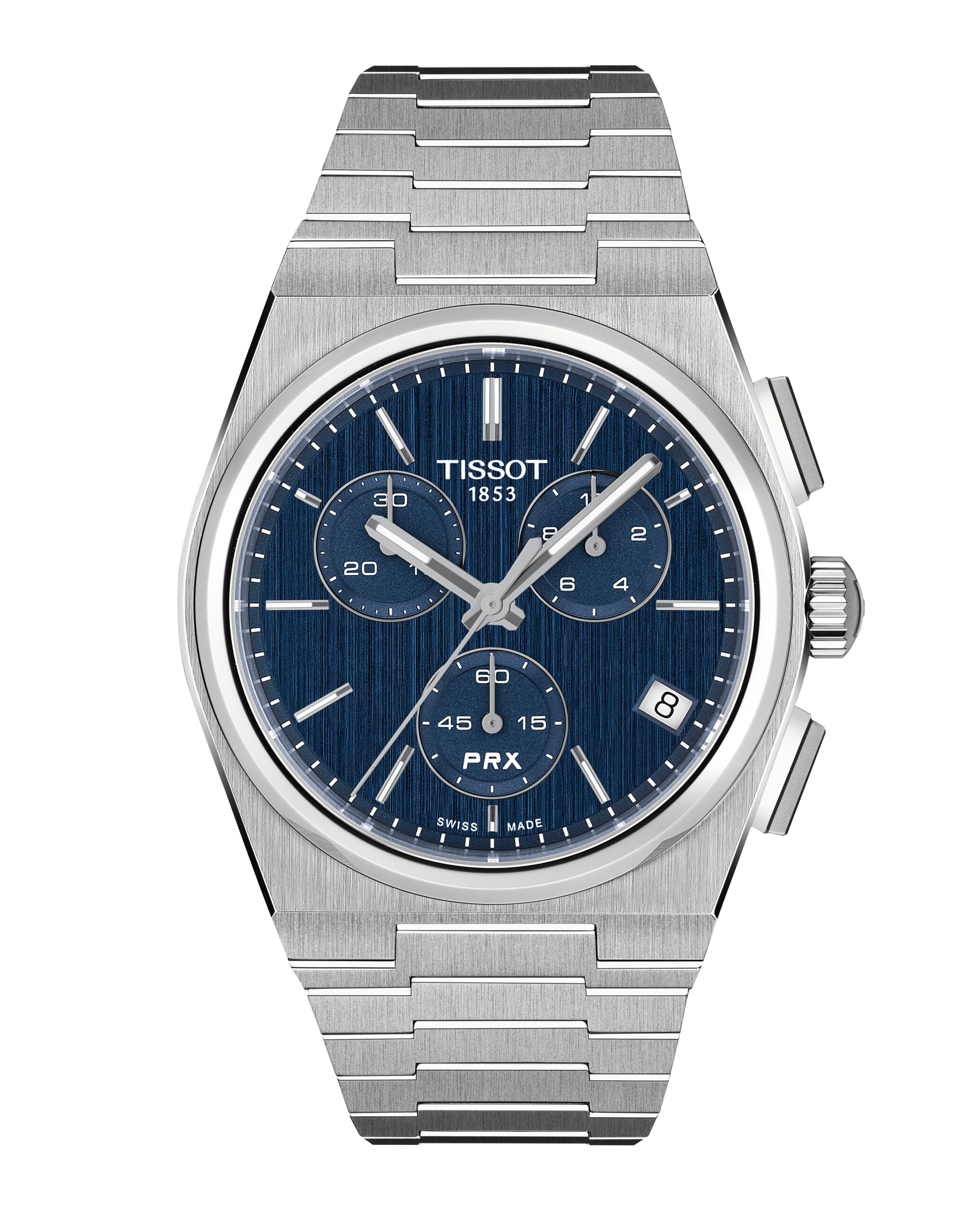TISSOT PRX CHRONOGRAPH