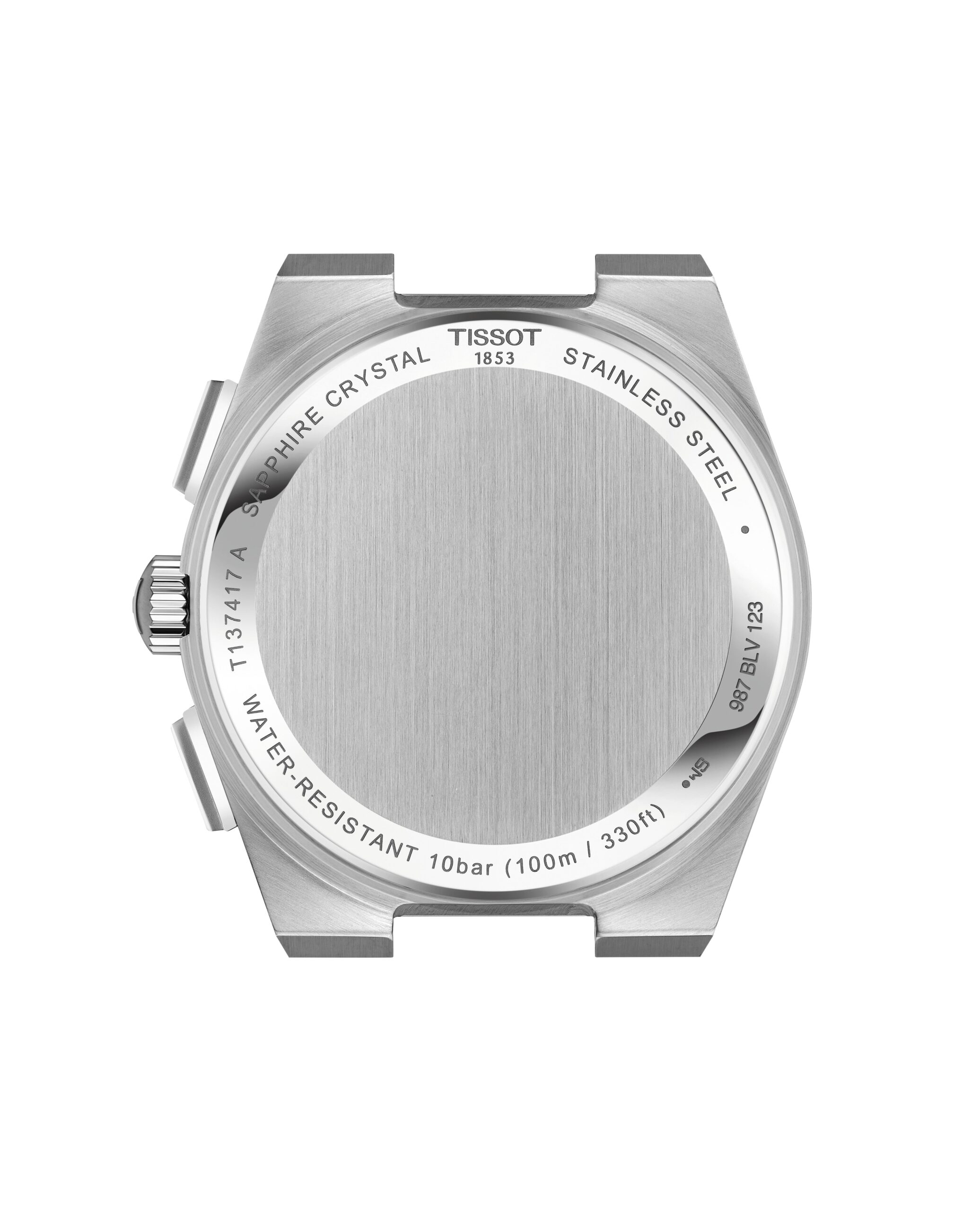 TISSOT PRX CHRONOGRAPH - Image 2